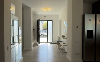 vila P+1 | Tunari | Pipera | Otopeni | 2 x parcare - Poză 11