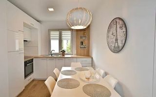 Apartament cu 3 camere, renovat complet / cartier Gheorgheni - Poză 2