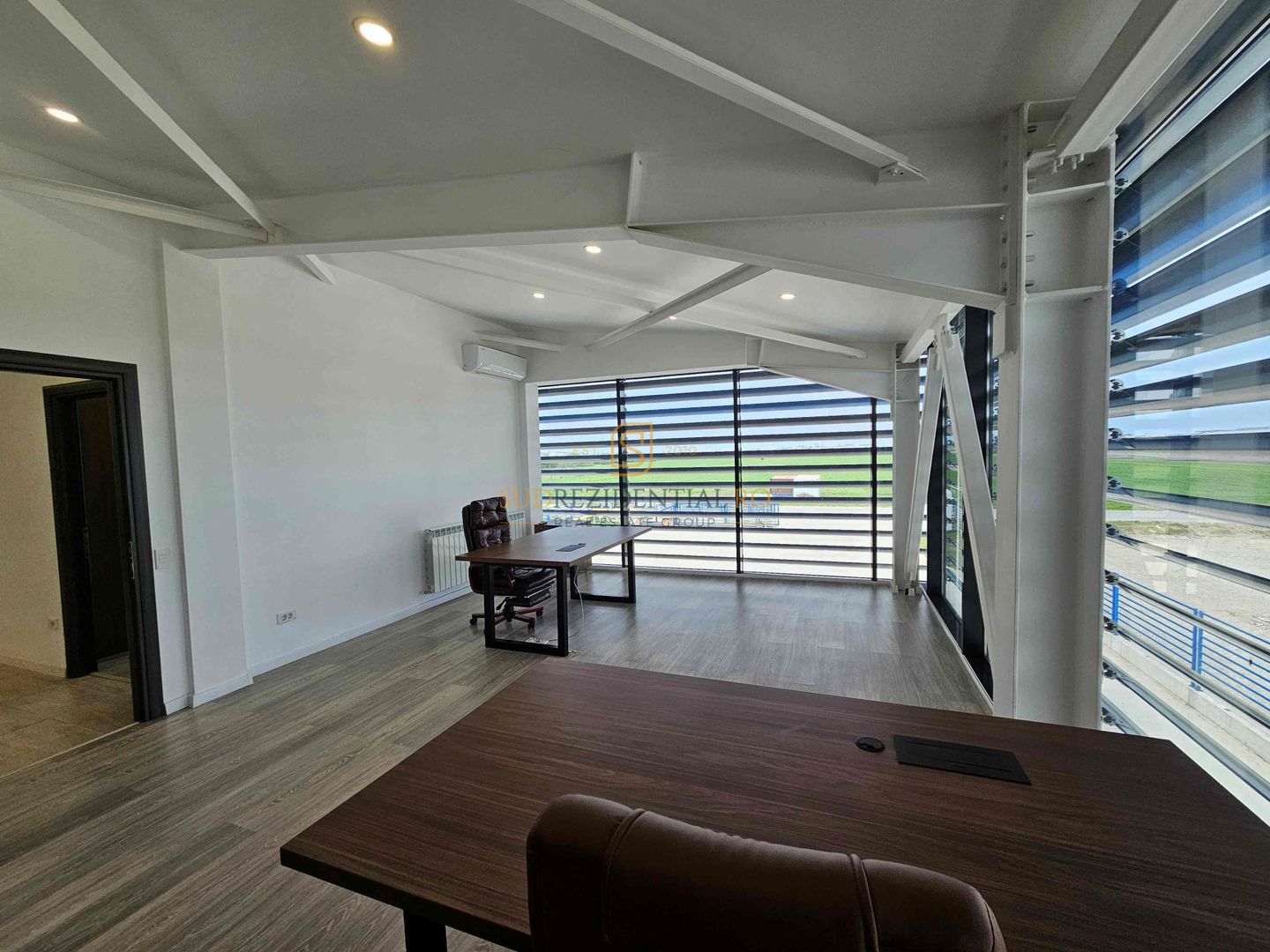 Hală industrială de vânzare – Localizare strategică DNCB | Măgurele - Poză 8