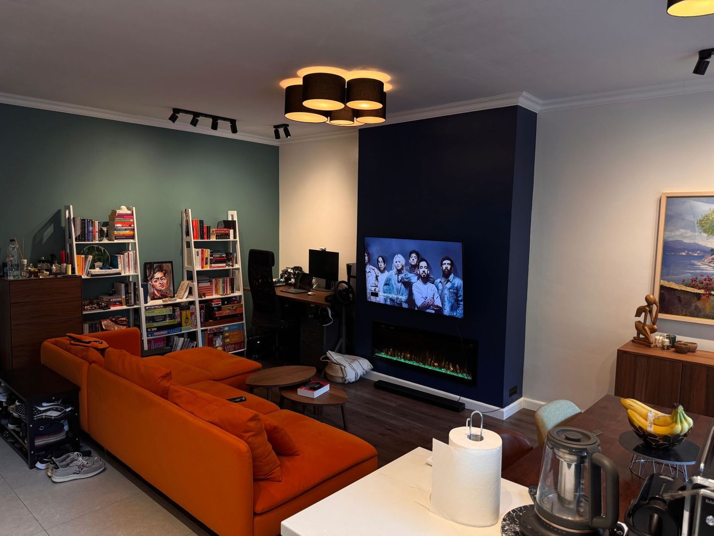 Apartament 2 camere I Triama Residence I Vanzare I Premium - Poză 2