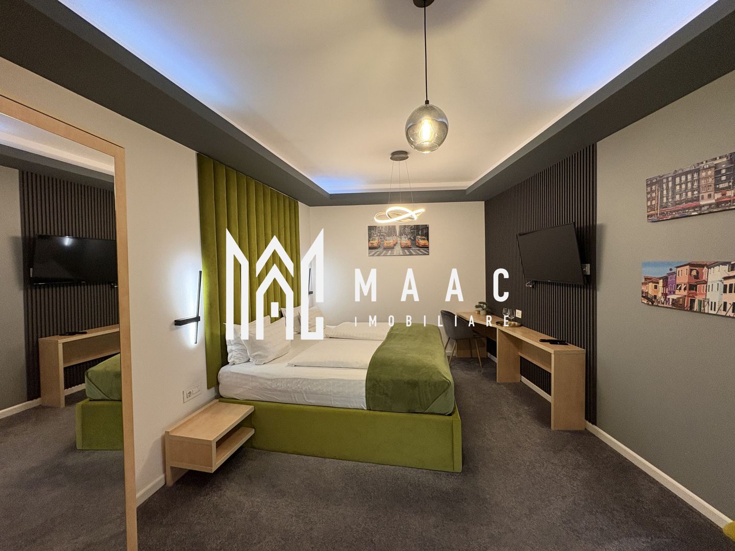 Apartament 3 Camere I Regim hotelier I Centru Istoric - Poză 1