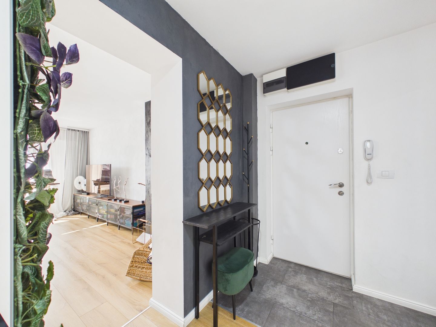 Apartament de vanzare, 3 camere ultra finisat,  Bd. Unirii - Poză 25