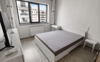 2 Camere Vedere Libera Politehnica Apaca AFI Ctroceni 2Min Metrou - Poză 9