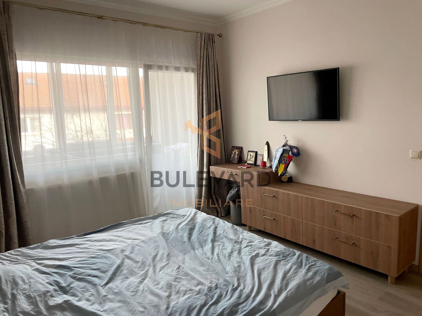 Apartament cu 3 camere modern/80 mp/ zona strazii Somesului! - Poză 6