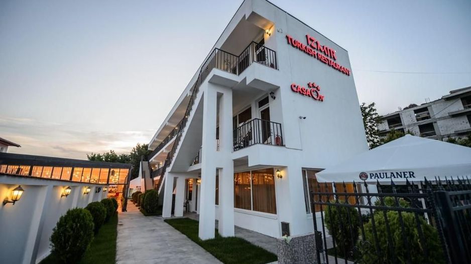 Comision 0% | Pensiune Kazeboo Beach | Hanu cu Peste - Poză 7