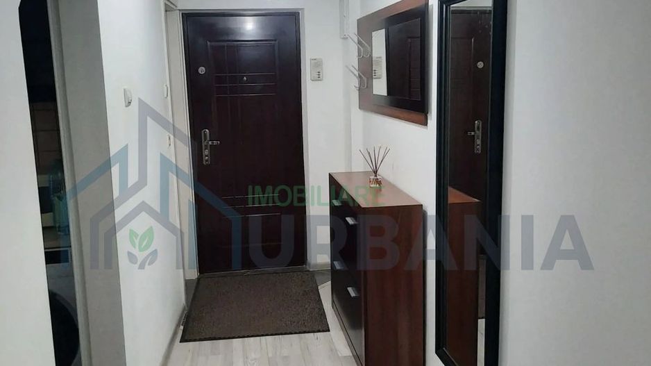 Închiriez ap. 2camere zona Nicolina Belvedere - Poză 5