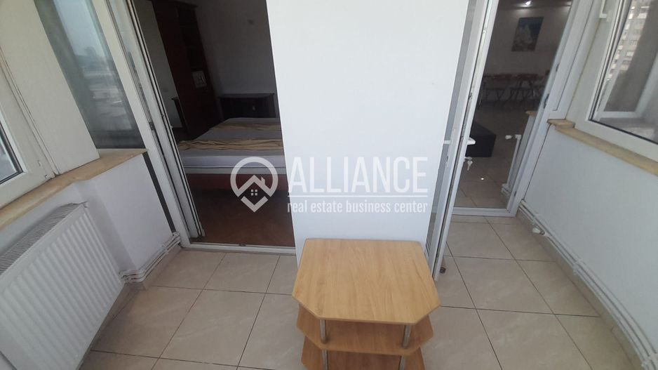 BALADA, apartament elegant cu 3 camere! (cod 08) - Poză 20