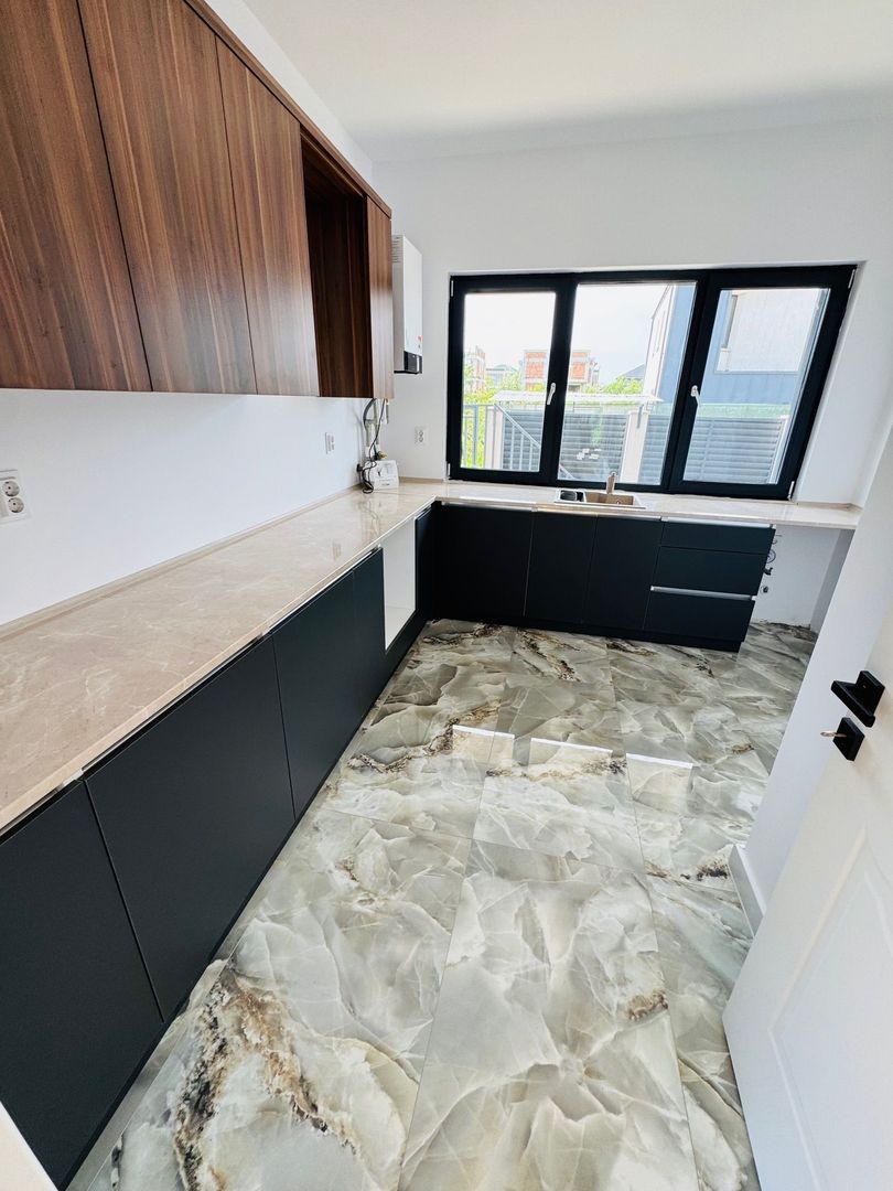 Duplex Tunari-Otopeni PREMIUM cu toate UTILITATILE - Poză 14