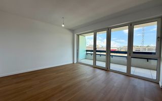 Apartament 2 camere tip studio | terasă 13 mp | Alphaville Distrikt - Poză 2
