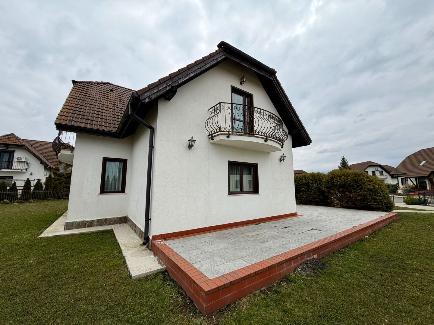 Casa de inchiriat | Zona Stupinii Noi | Brasov - Poză 2