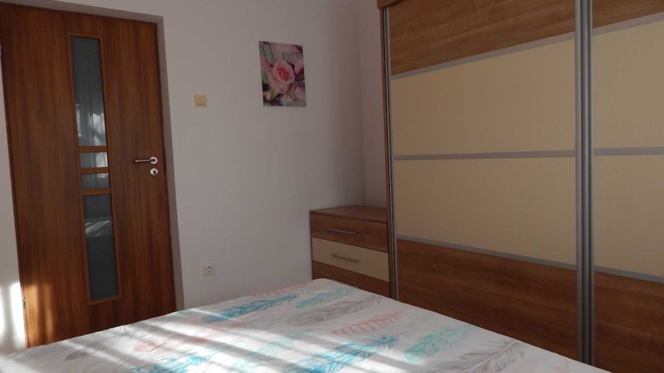 DOROBANTI - POLONA apartament 2 camere decomandat renovat mobilat - Poză 7