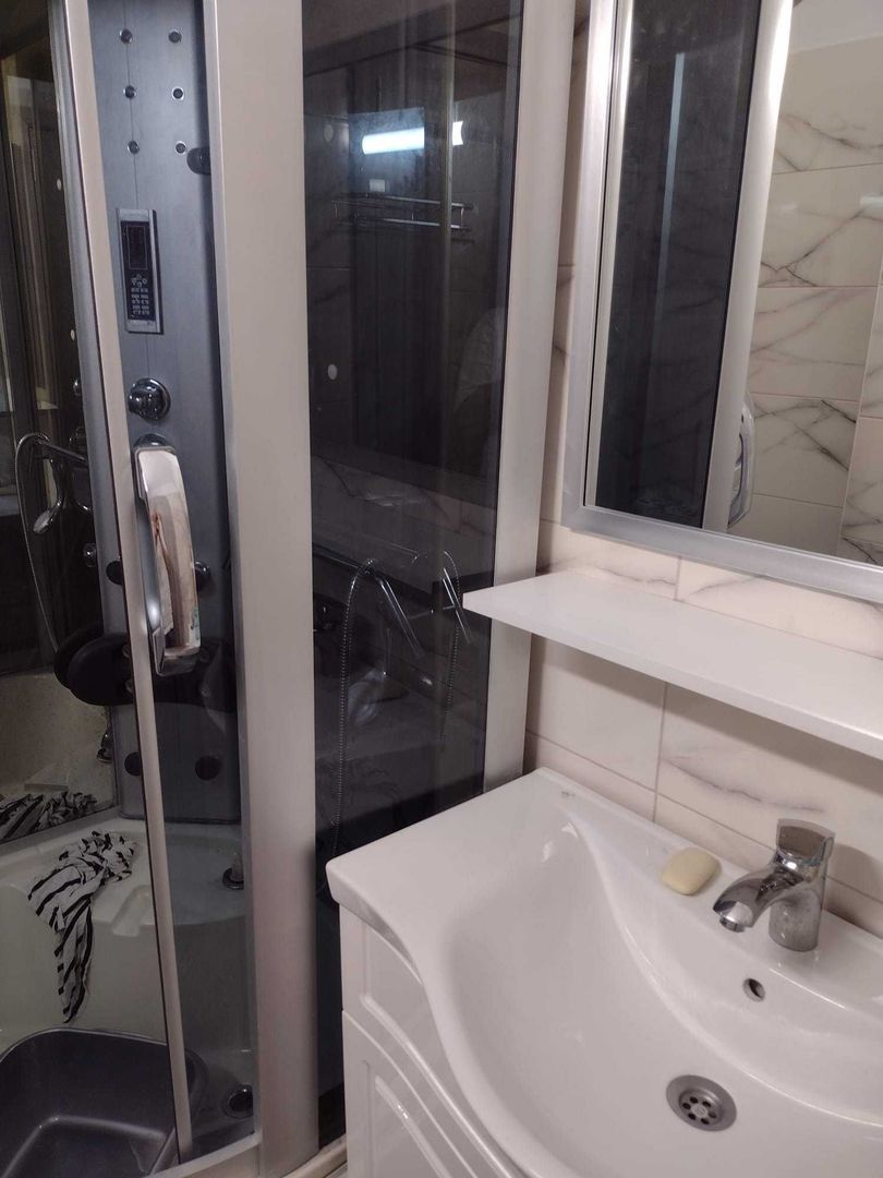 De inchiriat apartament 3 camere Gorjului - Poză 5