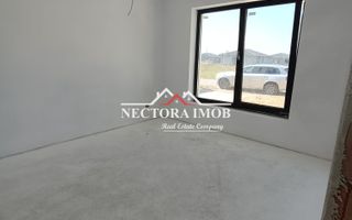 NECTORA IMOB-Casa Santandrei 4 camere, 2 bai, 137 mp+553 mp teren - Poză 9