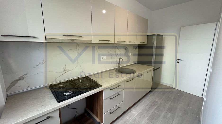 Apartament 1 camera NOU Cartierul VISOIANU - Poză 6