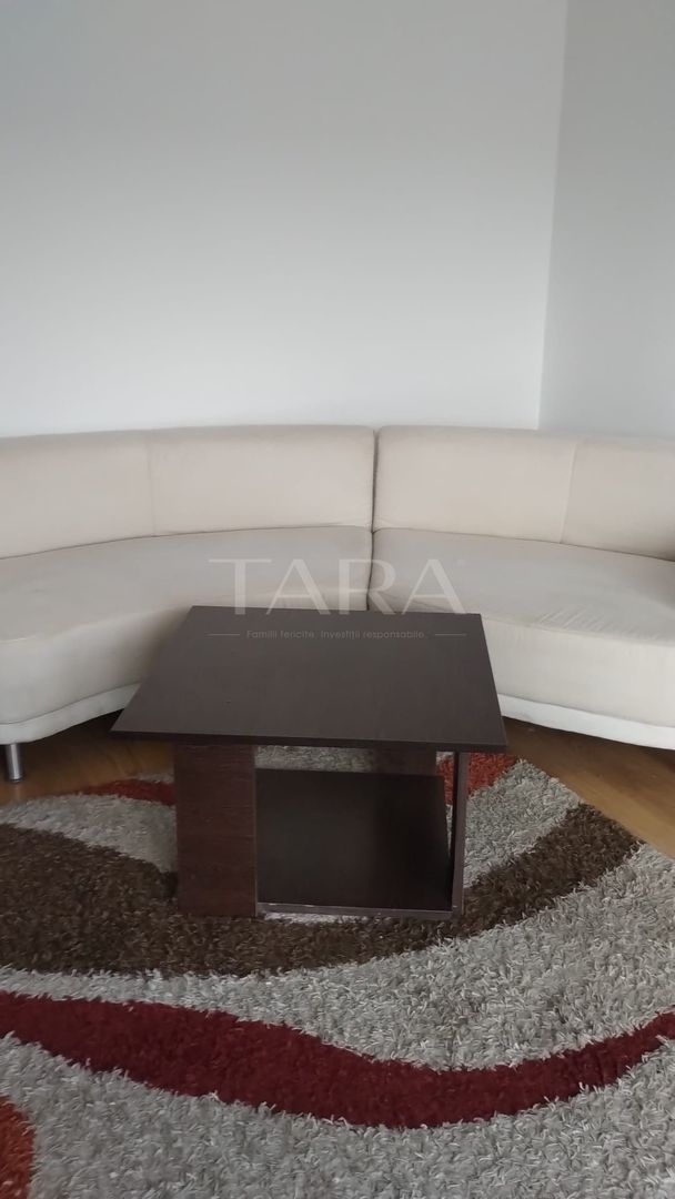 Apartament finisat cu 2 camere în Zorilor. - Poză 3