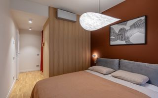 Apartament 3 camere | mobilat + utilat | vanzare - Avalon Estate-Pipera - Poză 15