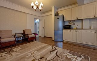 Apartament 3 camere decomandat in zona Rediu- vis-a-vis de Lac Rediu - Poză 1