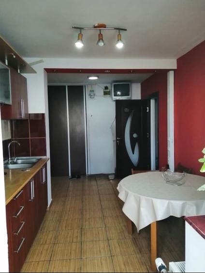 De închiriat: Ap. 3 camere - Metrou Piața Sudului & Sun Plaza - Poză 10
