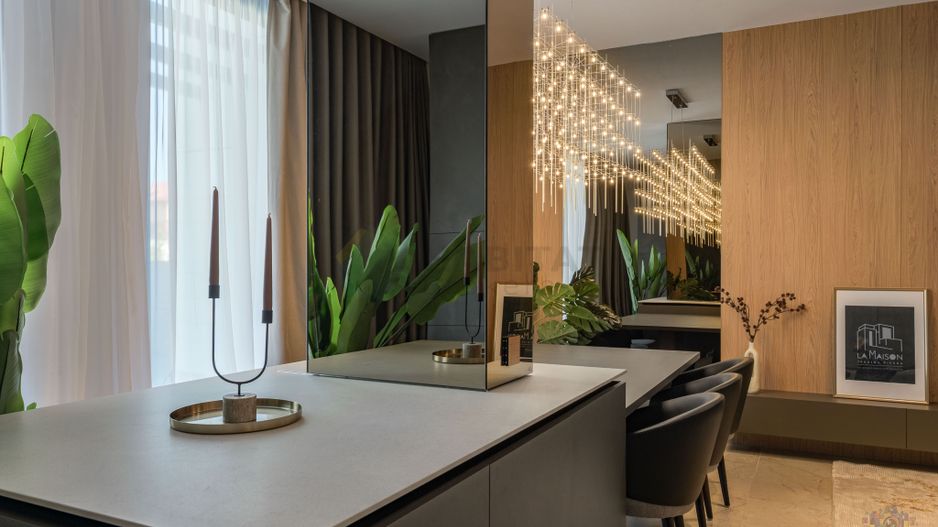 Vilă premium Pipera – 5 camere, grădină, garaj, 384 mp - Poză 18