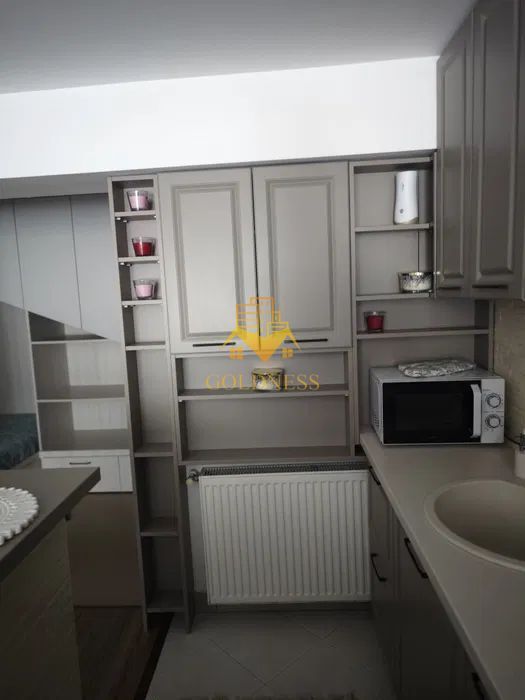 2 camere, modern, bloc nou, Gheorgheni zona Soporului, Iulius Mall - Poză 6