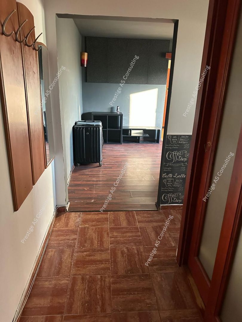 Apartament 2 Camere | Complexul Studentesc - Poză 4