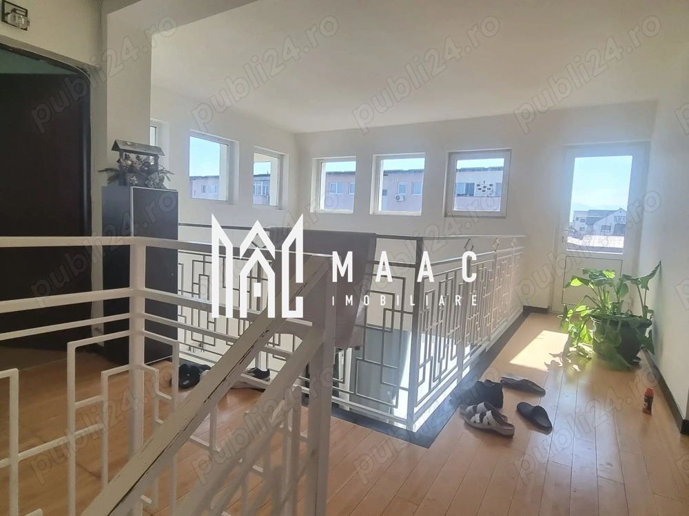 Casă Individuală | 240 mp construiți | Teren 500 MP - Poză 1