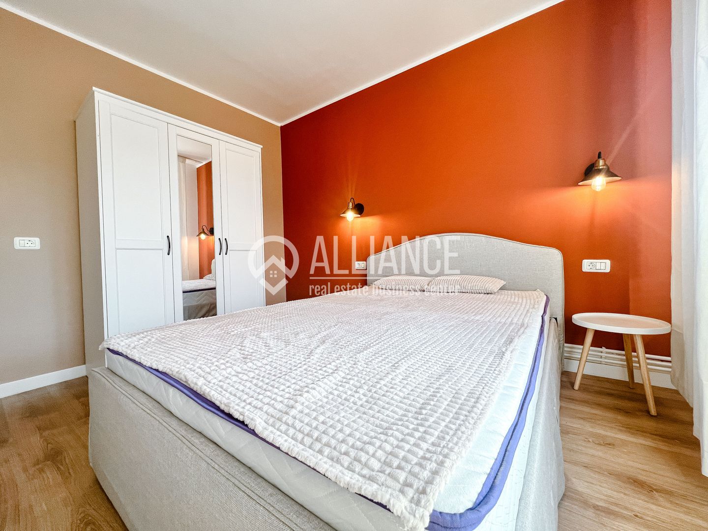 DACIA (COD 05)- Apartament 2 camere Premium Recent Renovat - Poză 12