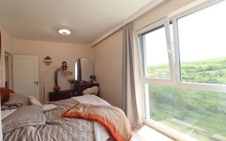 Apartement 2 camere si terasa de  24 mp, zona Soporului! - Poză 6
