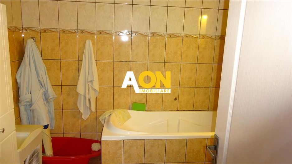 Casa 4 camere si zona de Birouri Cetate  Alba Iulia - Poză 10