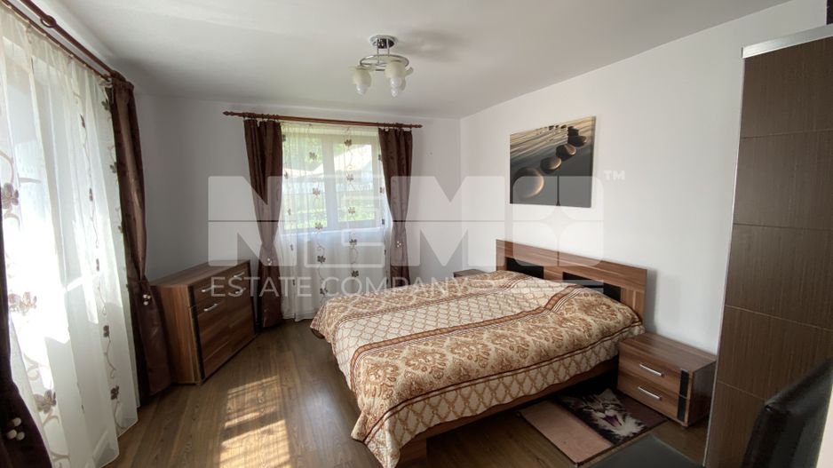 Casa Darmanesti | Complet Mobilată | 20 Ari - Poză 7