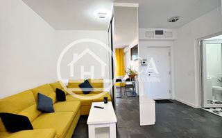 Apartament cu 2 camere de închiriat in Prima Onestilor, Oradea - Poză 2