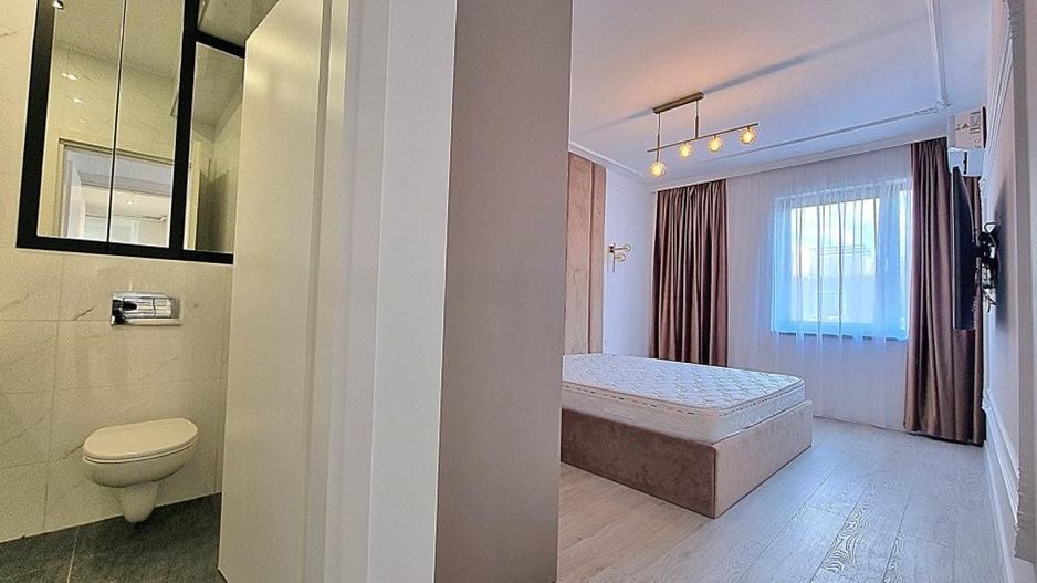 Penthouse 6 camere I Terasa I 2 locuri parcare - Poză 33