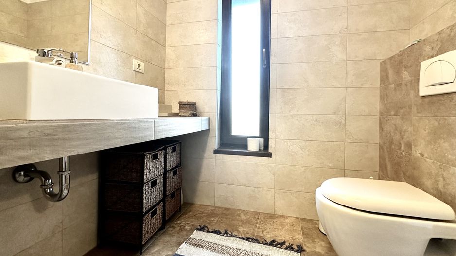 Casa de închiriat - British School - Poză 23