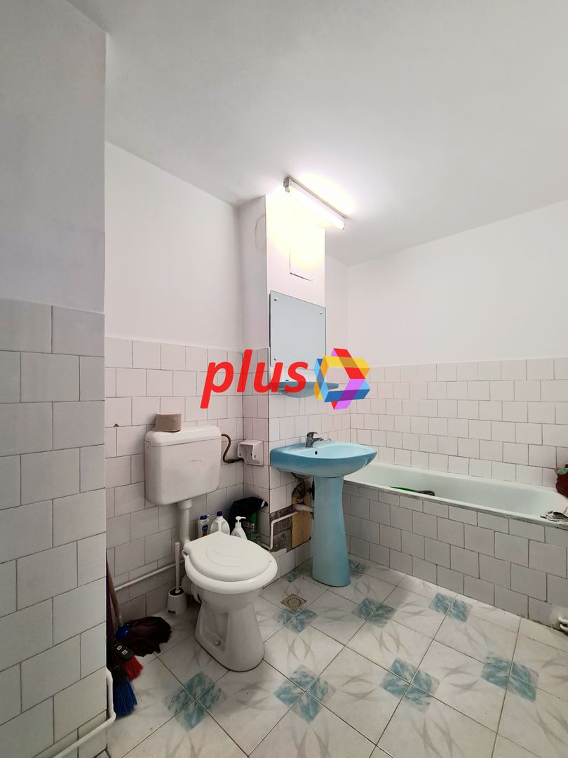 Spatiu comercial de închiriat Brașov -55 mp # plus-imo.ro - Poză 7