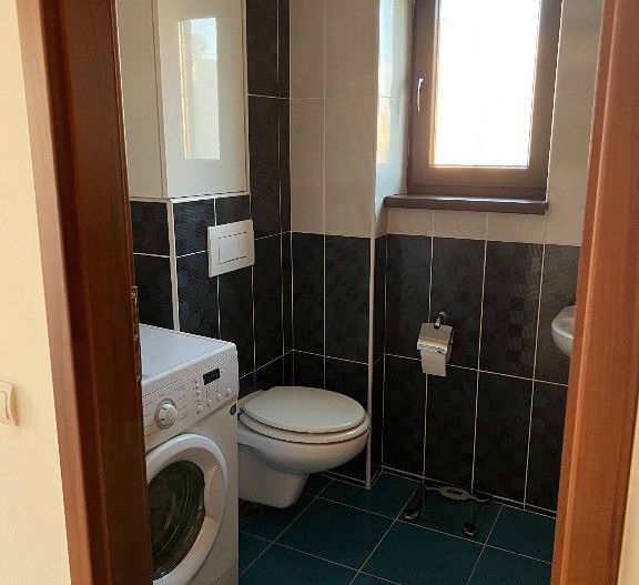 Apartament 2 camere parcare subteran Gara Obor - Poză 8