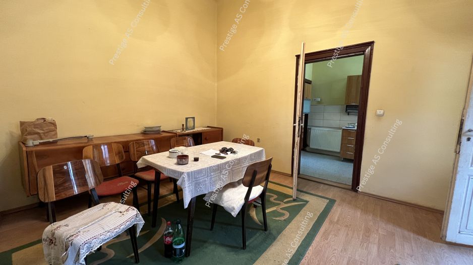 Apartament 2 Camere | Parter | Cladire Istorica | Odobescu - Poză 1