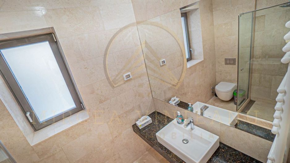 Stațiune Mamaia/ Hotel Rex - Penthouse  în Caelia Residence. - Poză 34