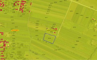 Teren 2800 mp, Galtiu, comuna Santimbru - Poză 4