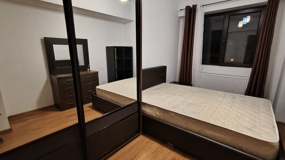 Apartament 2 camere | Piata Alba Iulia BLOC NOU - Poză 4