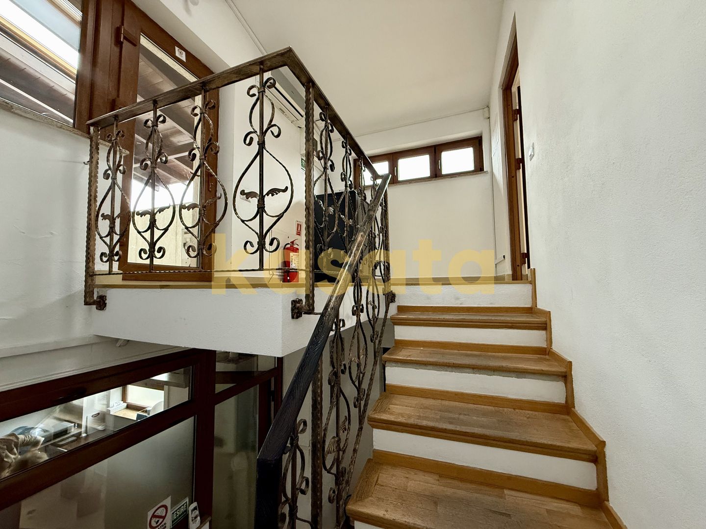 Vila eleganta de vanzare in zona Domenii - Poză 6