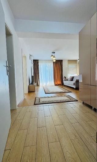 2 camere, complet mobilat și utilat | Parcare inclusă | Tomis Plus - Poză 11