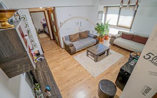 Tomis Plus - Apartament cu 2 camere confort 1, etaj 2. - Poză 4