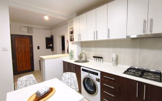 Apartament 2 camere, balcon cu vedere la Malul Muresului, parcare - Poză 2