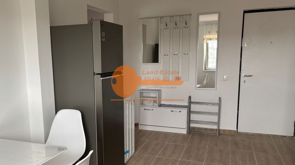 2 camere la 600m de metrou Lujerului - Poză 8