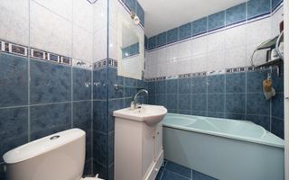 Apartament 3 camere, vedere superbă, Răcădău, str. Carpenului - Poză 14