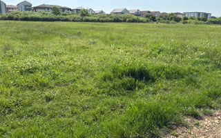 Teren 1239 mp front 29 in Aradul nou - Poză 6