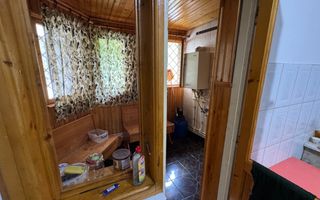 APARTAMENT 3 CAMERE DECOMANDAT PARTER VIȘOI CAMPULUNG - Poză 11