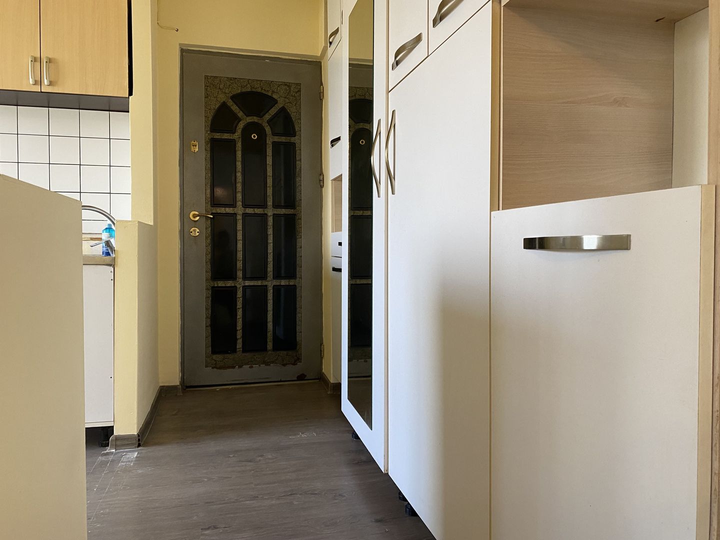 Camere spatioase!Vanzare apartament cu 2 camere, Targoviste - Micro 11 - Poză 13