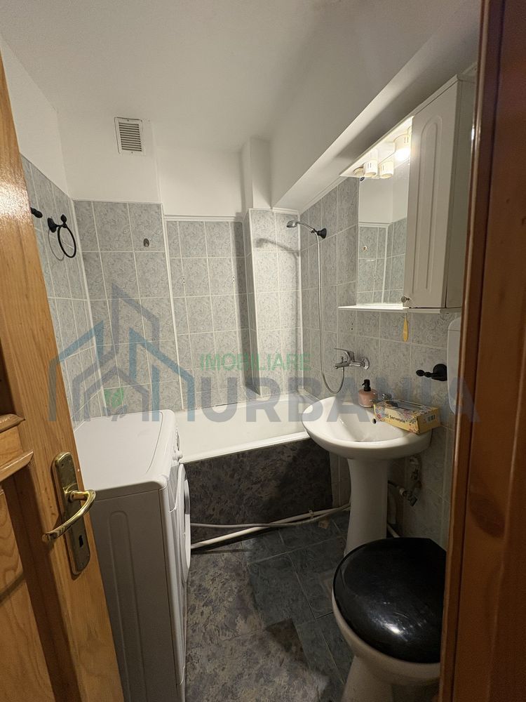 Apartament 1 cameră, central Liteni, lângă Vivertine - Poză 8
