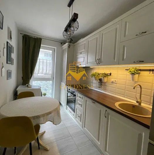 2 Camere decomandate,Parcare,Andrei Muresanu,Calea turzii,Terasa,Lux. - Poză 4